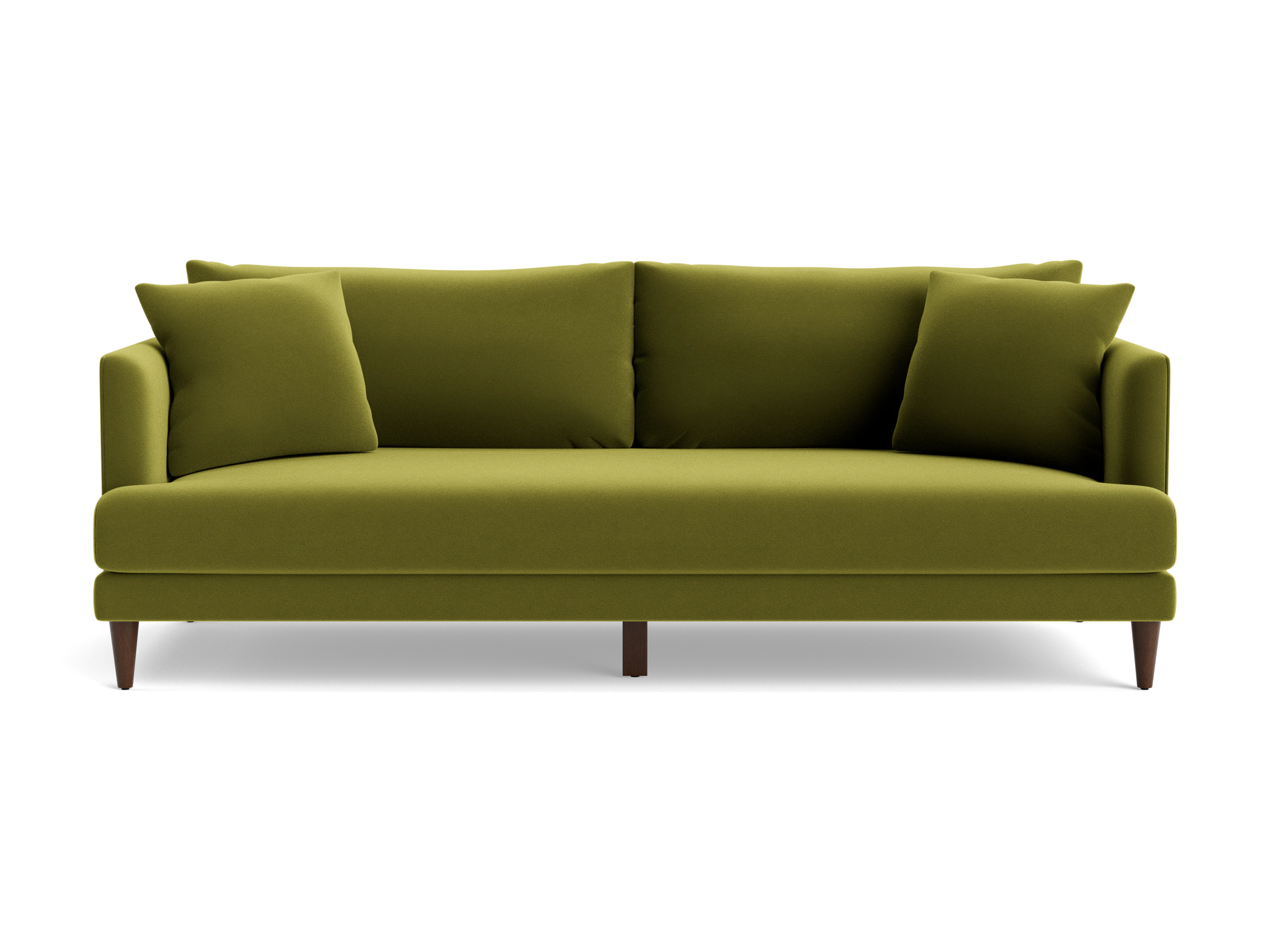 Lewis Slipcover